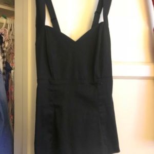 Deadly Dames small Voodoo vixen too